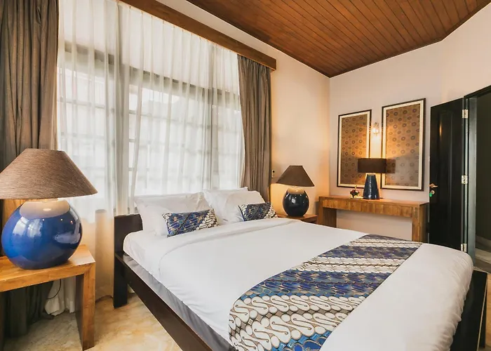 Batik Villa *