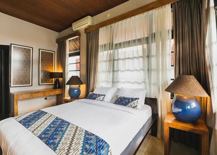 Villa Batik
