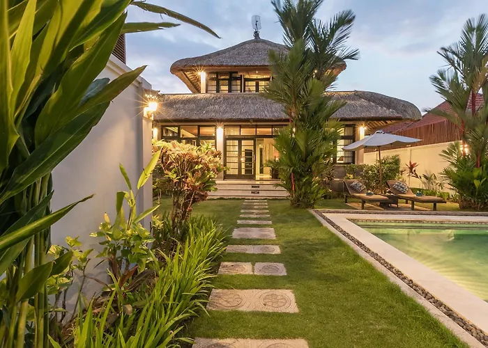 Batik Villa