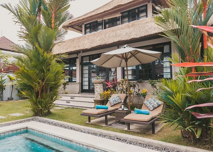 Batik Villa