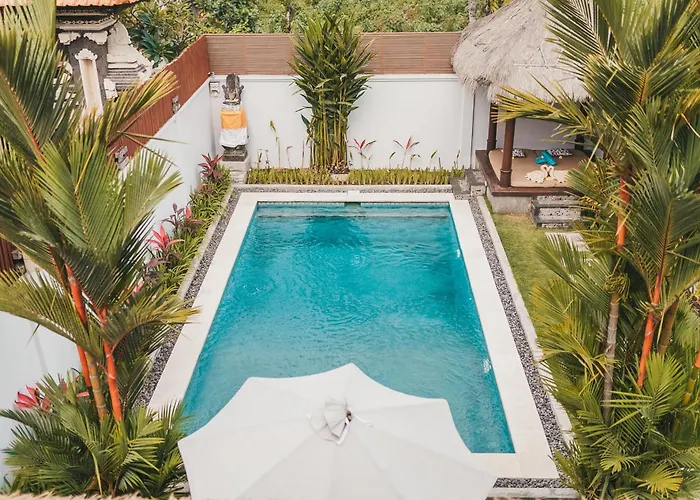 Batik Villa Canggu