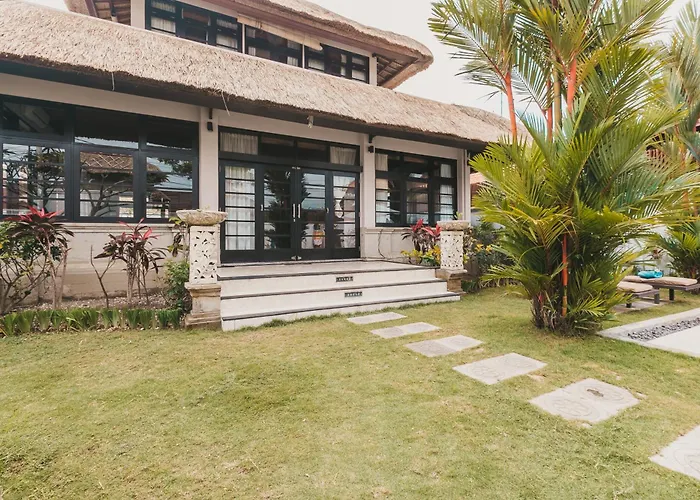 Batik * Canggu