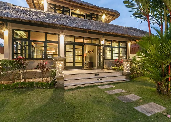 Villa Batik